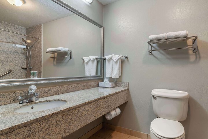 Best Western Auburn / Opelika Inn