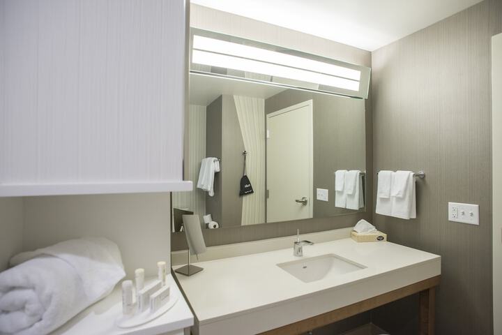 Courtyard by Marriott Albany Clifton Park