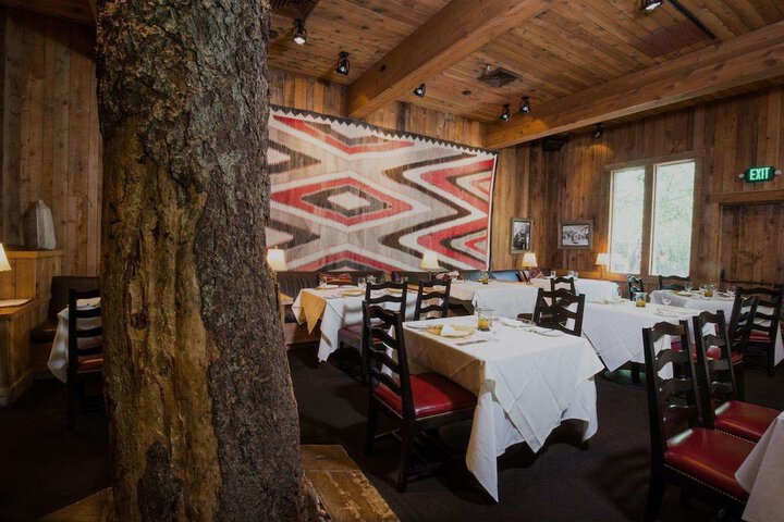 Sundance Mountain Resort