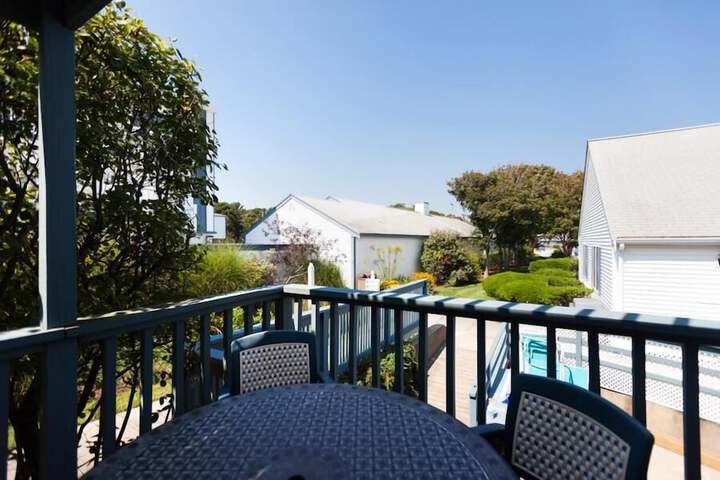 Terrace/Patio 41 of 60