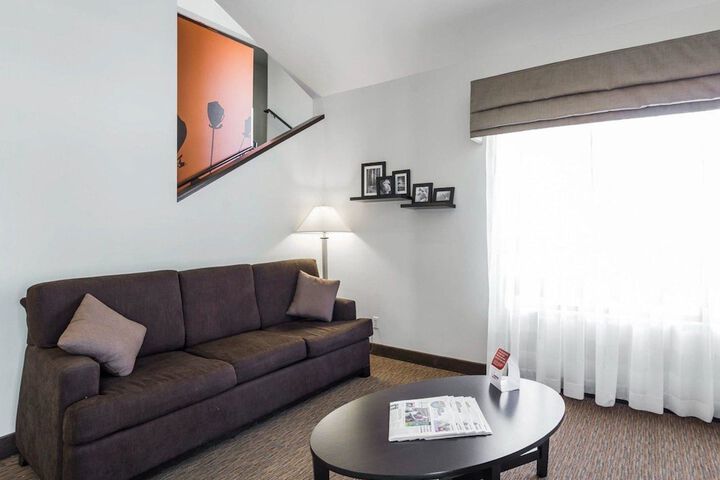 Sleep Inn South Jordan - Sandy