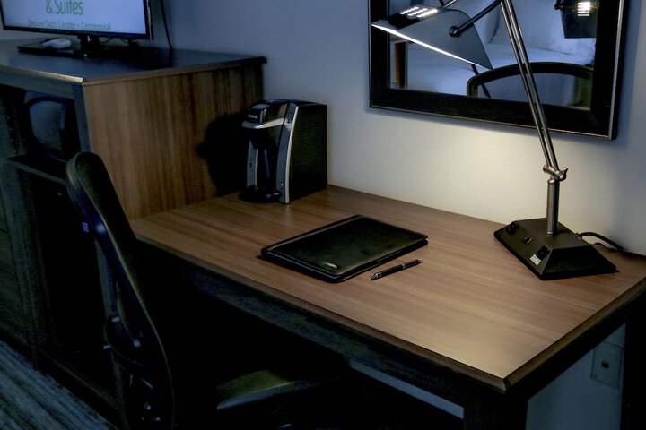 Holiday Inn & Suites Denver Tech Center-Centennial by IHG