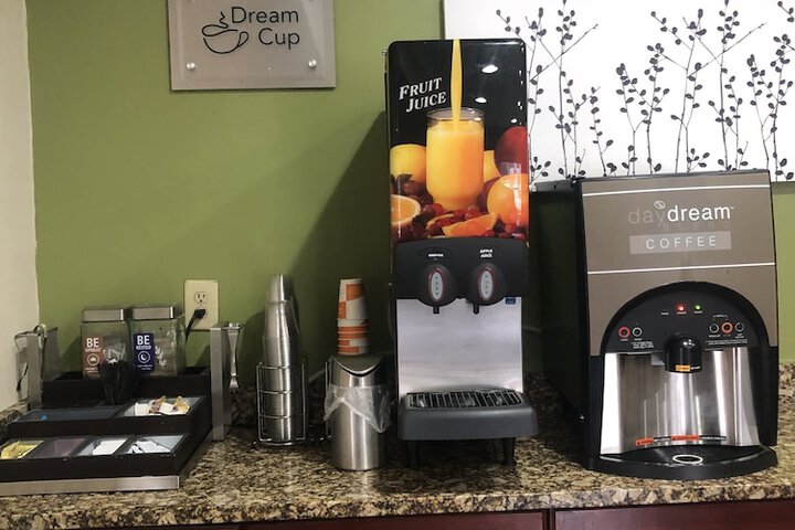 Sleep Inn & Suites Stockbridge Atlanta South
