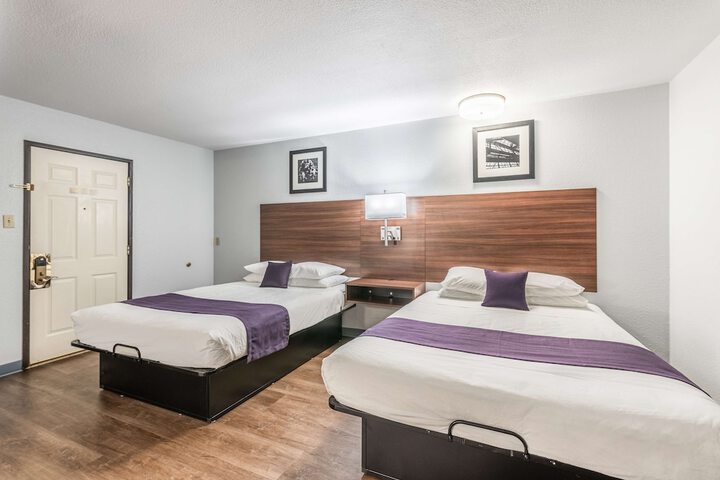 Americas Best Value Inn Searcy