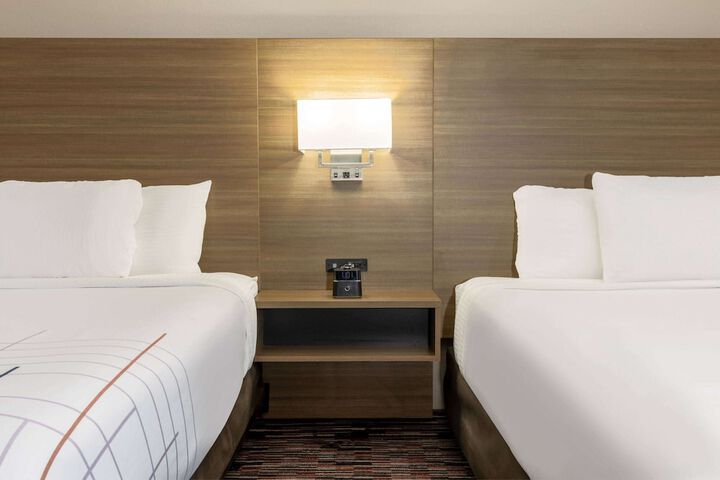 La Quinta Inn & Suites by Wyndham Wichita Falls - MSU Area
