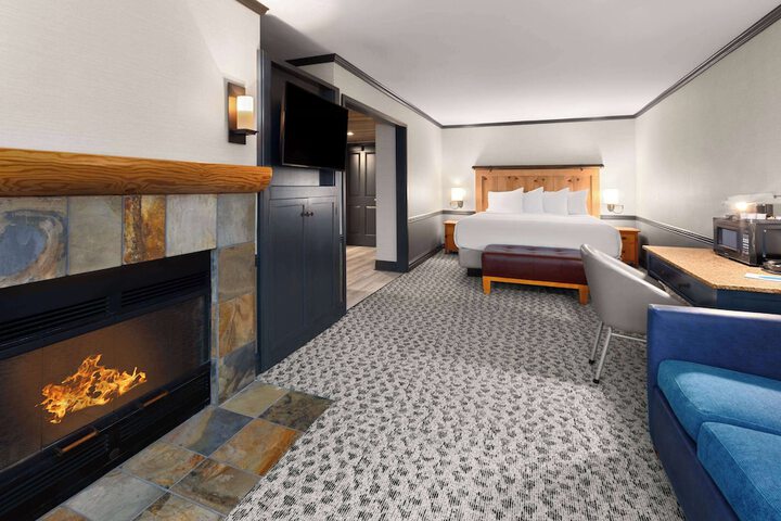 Semiahmoo Resort Golf & Spa Trademark Collection by Wyndham