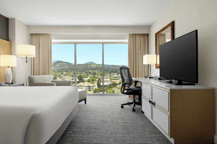 Hilton Los Angeles North / Glendale