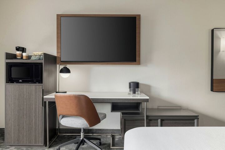 Courtyard by Marriott Dallas-Fort Worth / Bedford