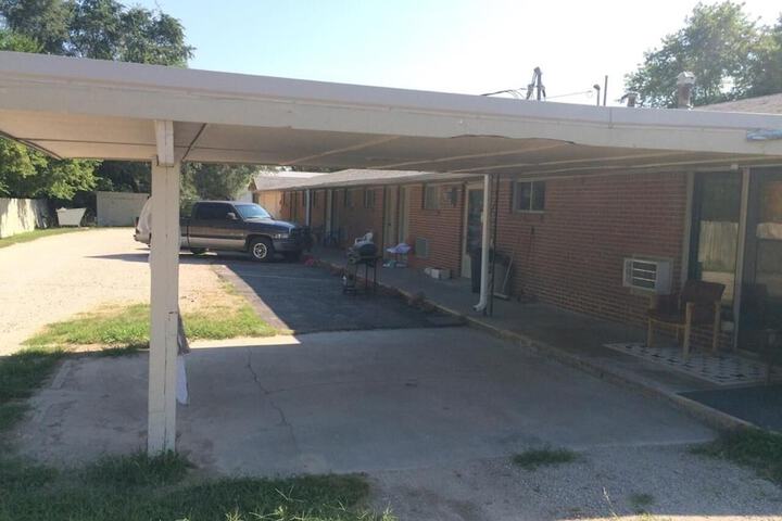 Property Grounds 20 of 21