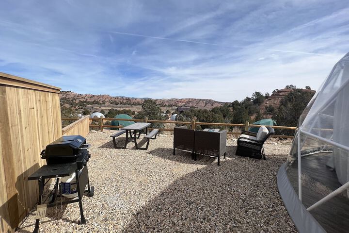 Terrace/Patio 111 of 127