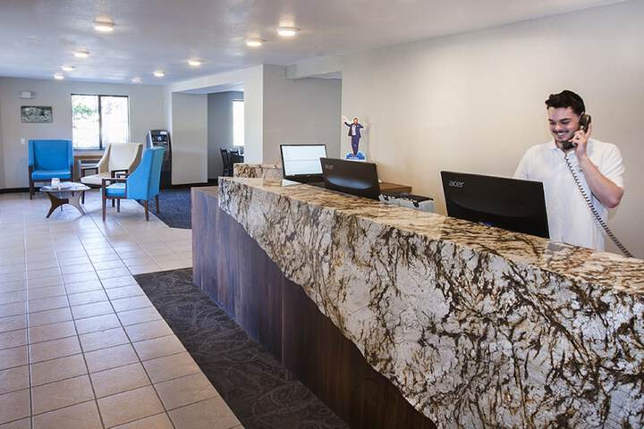 Hotel Interior 16 of 74
