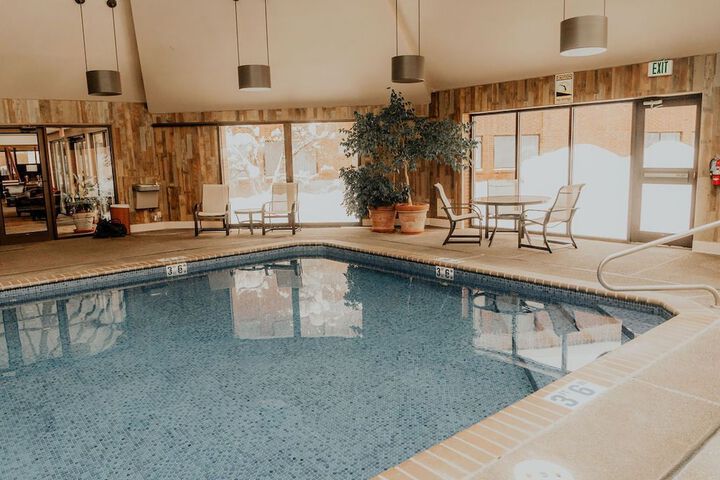 Pool 3 of 24
