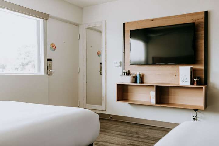 SCP WildFree Colorado Springs Trademark by Wyndham