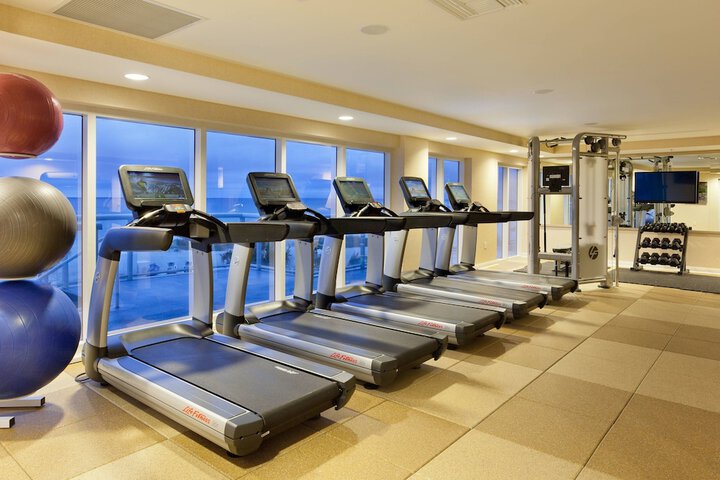 Fort Lauderdale Marriott Pompano Beach Resort
