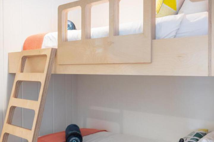 Gravity Haus Westport