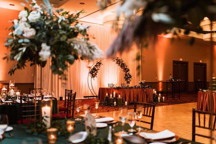 Ballroom/Hall 59 of 80