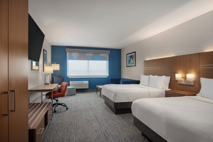 Holiday Inn Express & Suites-Dripping Springs - Austin Area by IHG