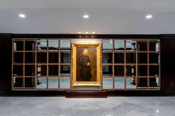 The US Grant a Luxury Collection Hotel, San Diego