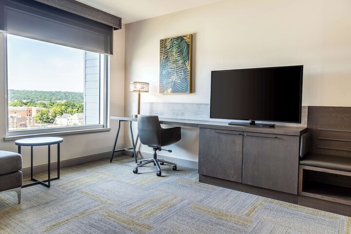 Hilton Garden Inn Fredericton