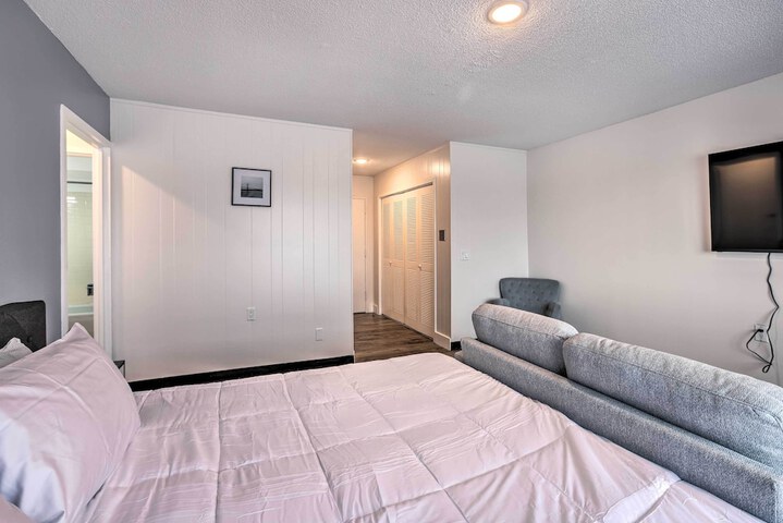 Airy Apt Situated in the Coosa River Area!