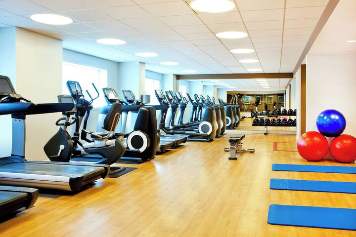 Health and Fitness 55 of 58