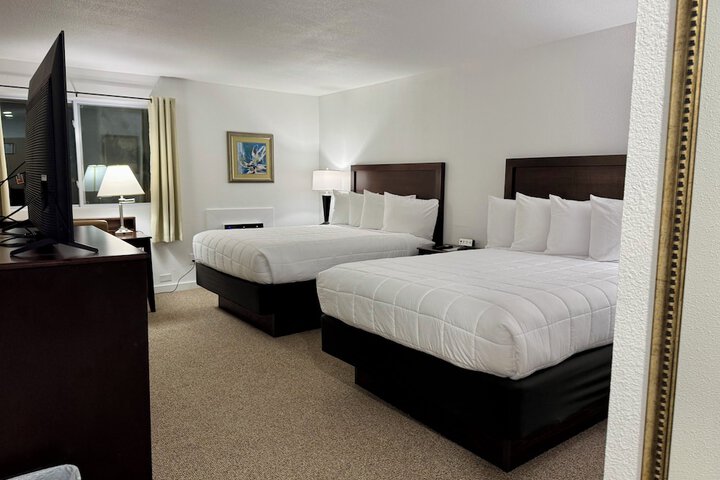Heritage Hotel Quincy