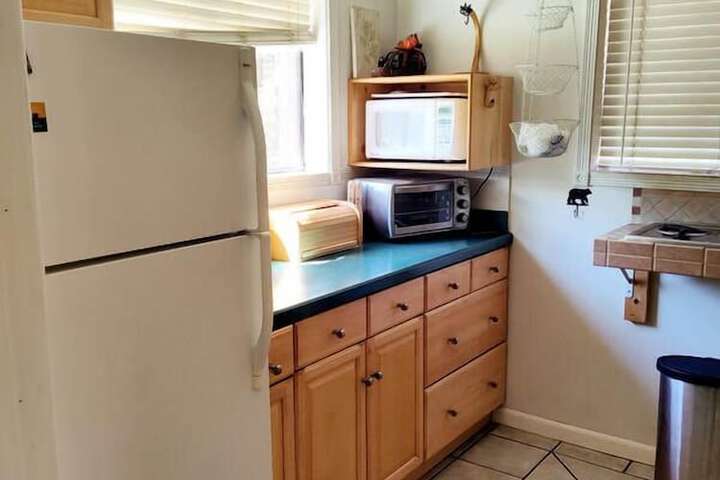Elktrace Bed & Breakfast