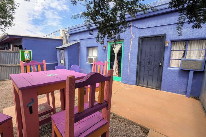 Terrace/Patio 274 of 286