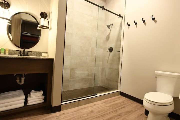 Crosby Lofts