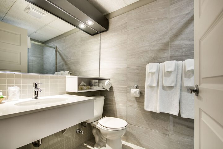Hotel Marineau Shawinigan