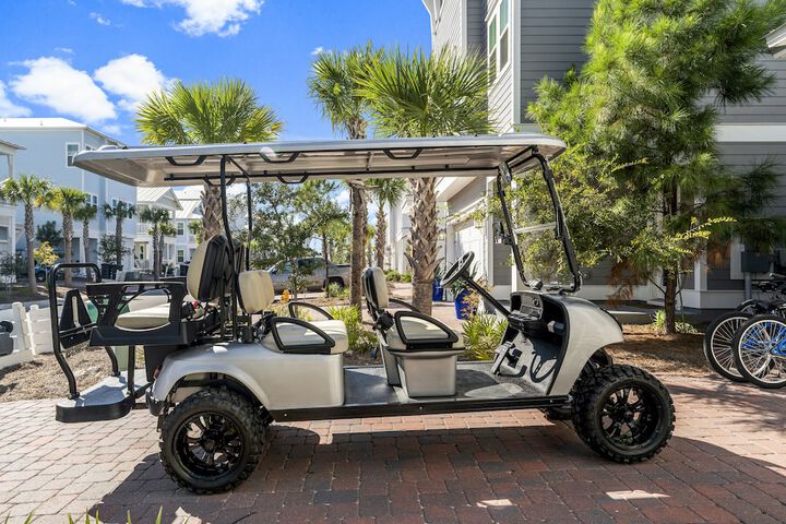 Prominence on 30A by Panhandle Getaways