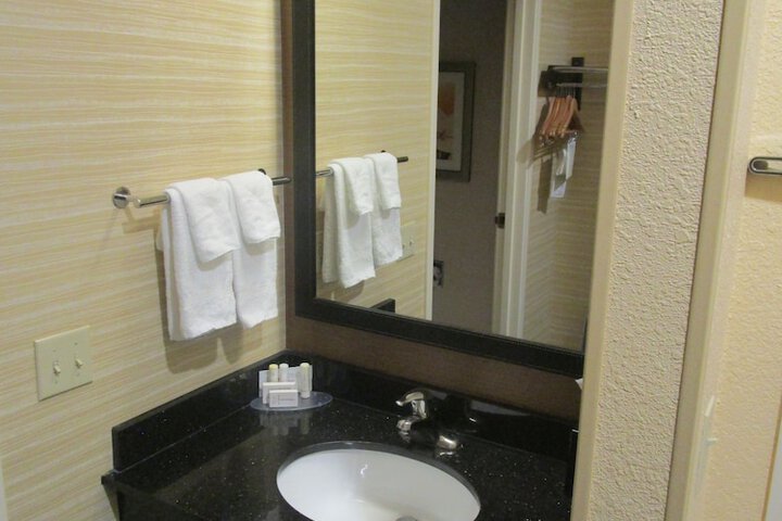Fairfield Inn & Suites by Marriott Denver Tech Center / South