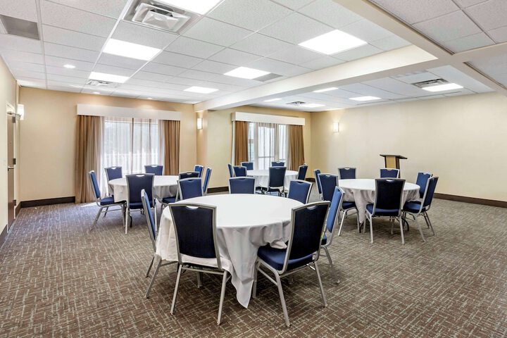 Best Western Plus Provo University Inn