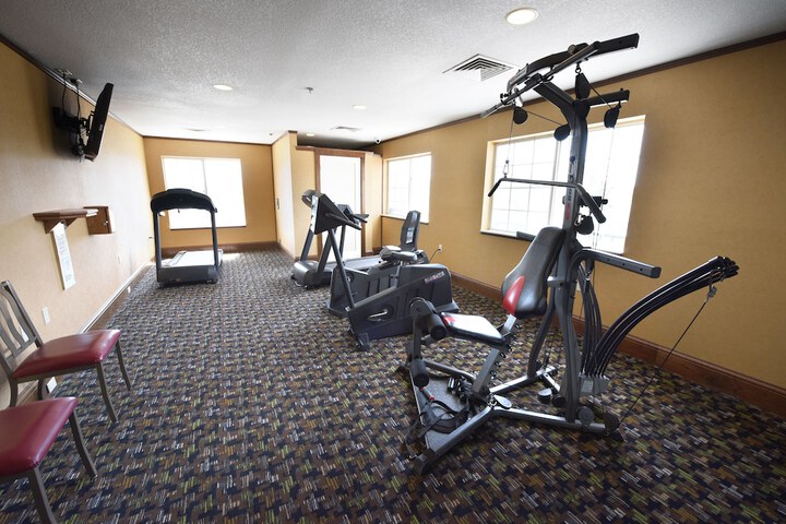 Hamilton Inn Select Beachfront Mackinaw City