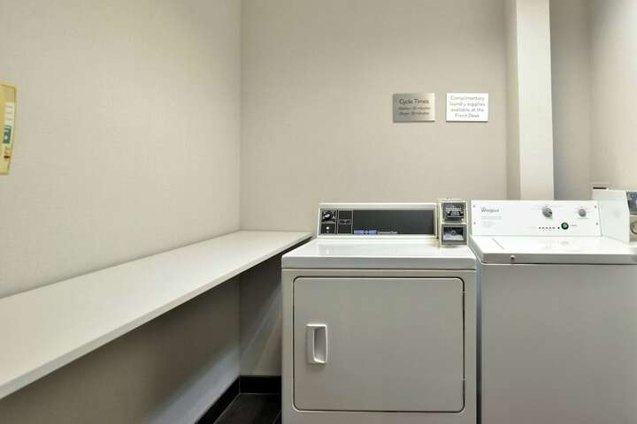 Courtyard by Marriott Harrisburg Hershey