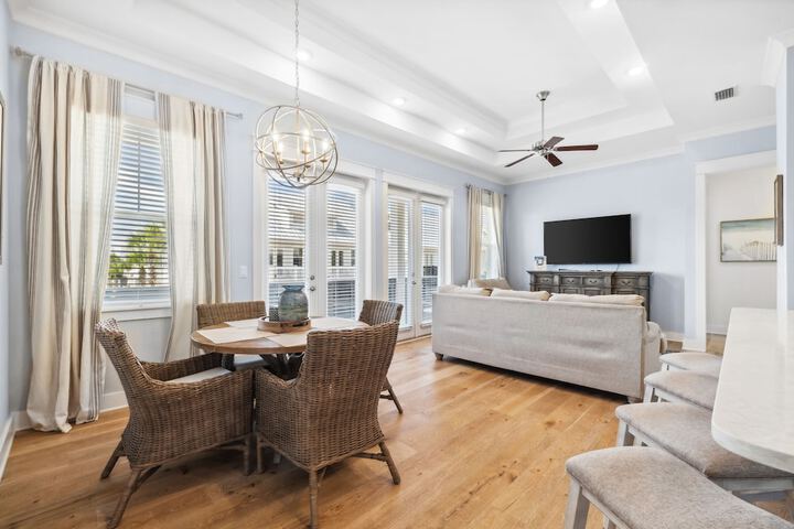 Prominence on 30A by Panhandle Getaways
