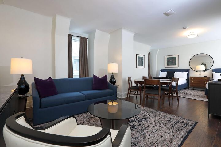 The Fort Garry Hotel Spa and Conference Centre, an Ascend Collection Hotel