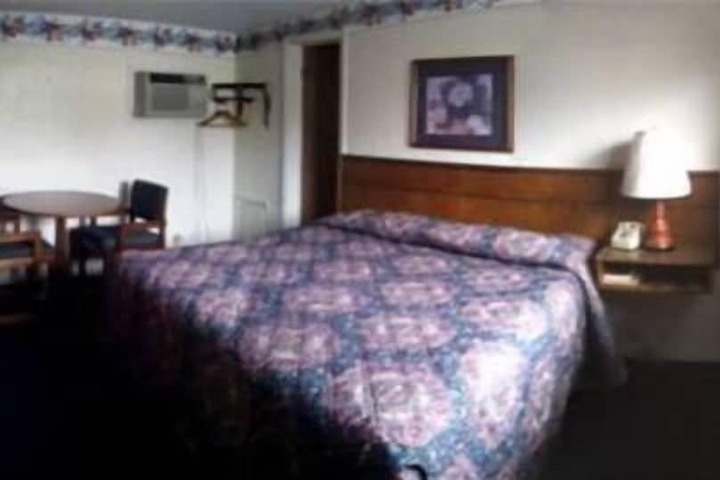 College Inn