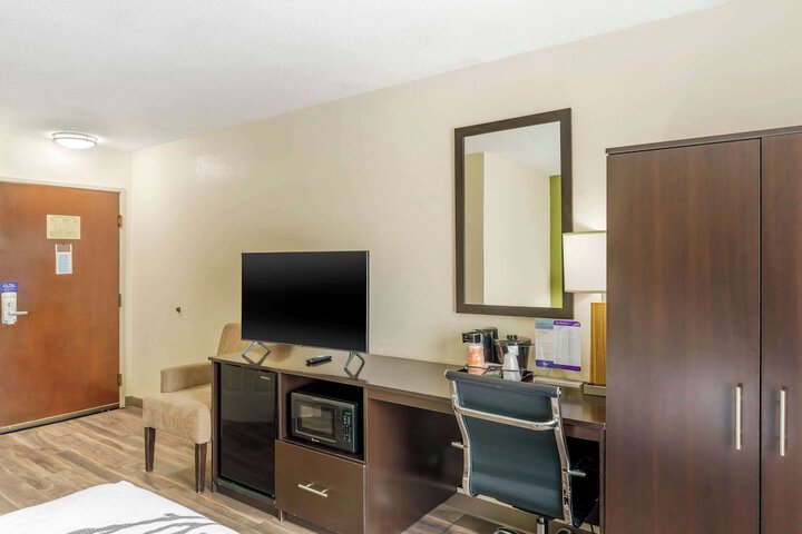 Sleep Inn Hickory South