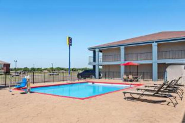 Best Western-Conestoga