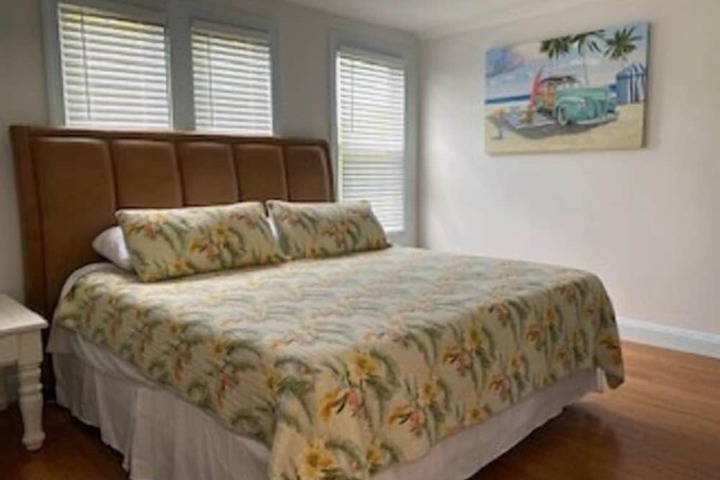 SaltWater Inn