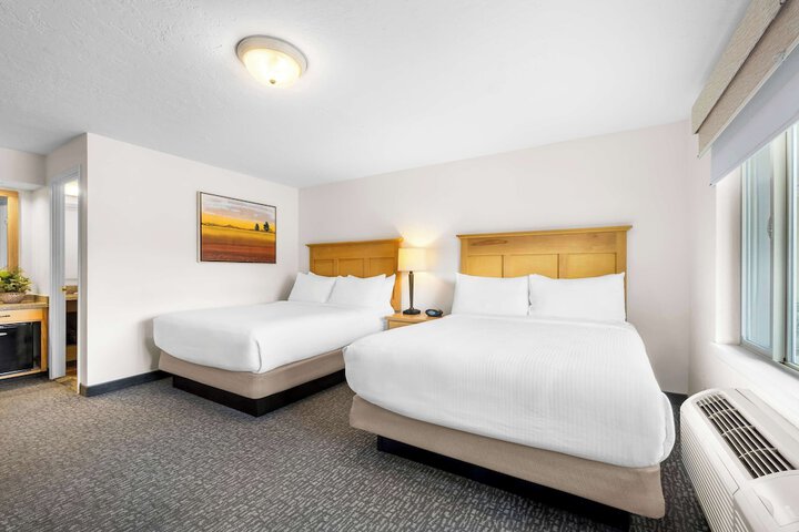 Best Western Driftwood Inn