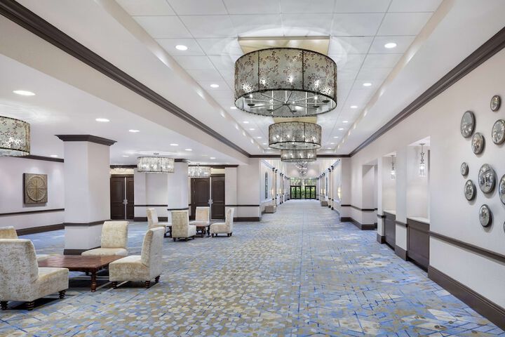 Wyndham Grand Orlando Resort Bonnet Creek