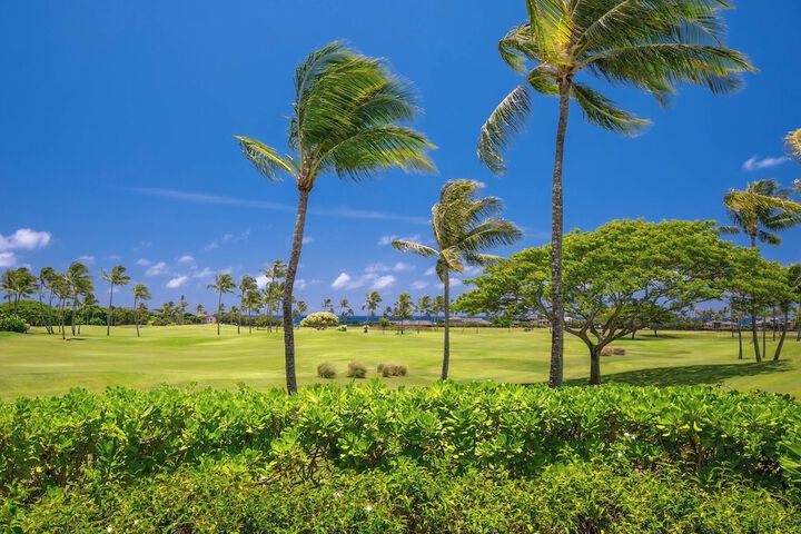 The Lodge at Kukui’ula