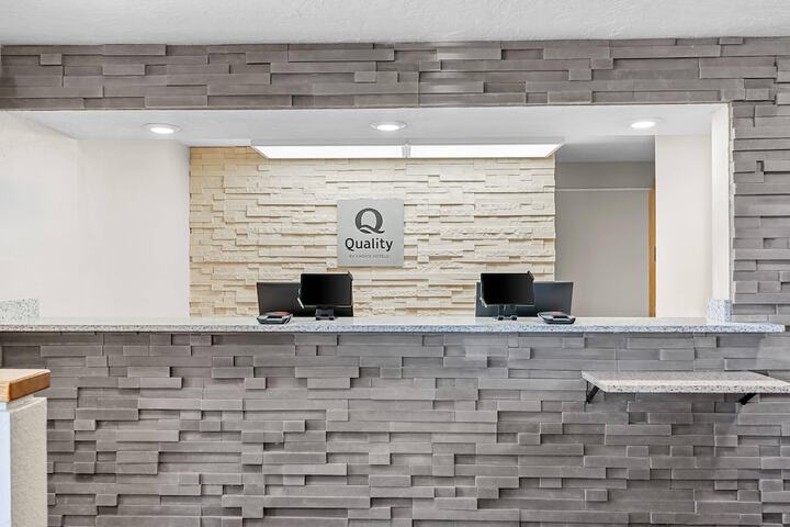 Quality Inn Beaver I-15