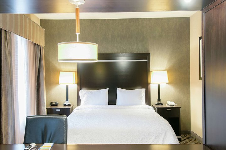 Hampton Inn & Suites Bay City TX