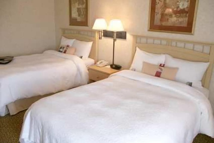 Hampton Inn Dublin