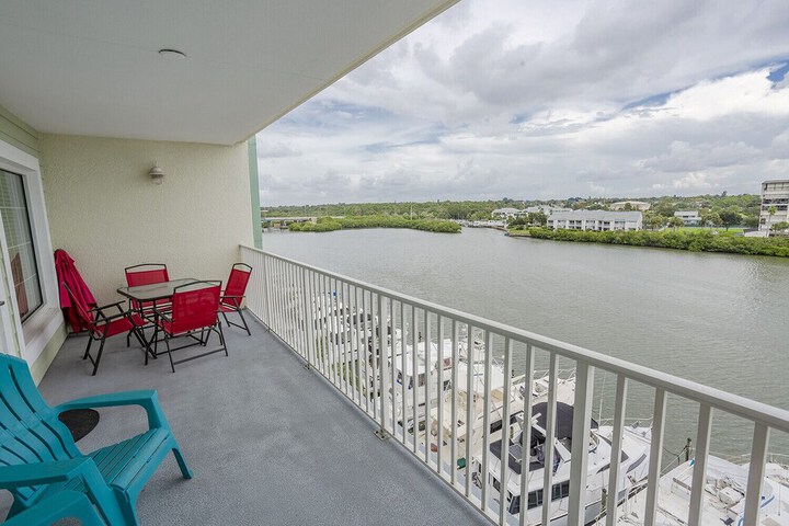 Waterpark Harbourside Star5vacations