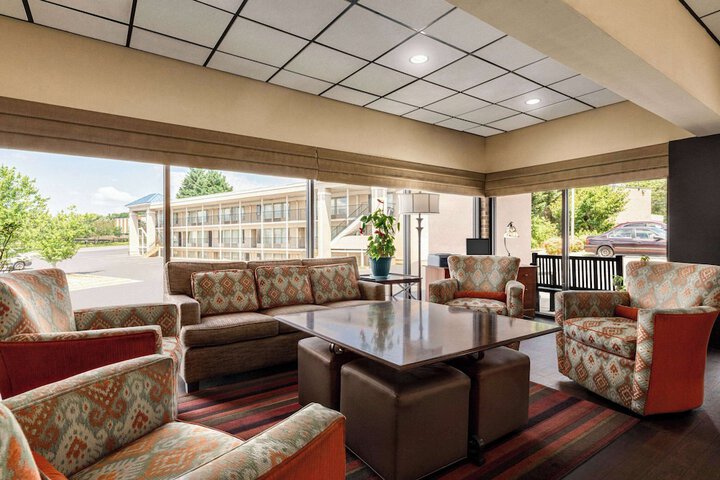 Hotel Interior 20 of 56