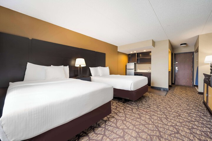 Best Western Detroit Livonia